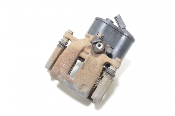 Bremssattel Bremszange hinten links VW Passat 362 365 Tiguan 5N 282x12mm