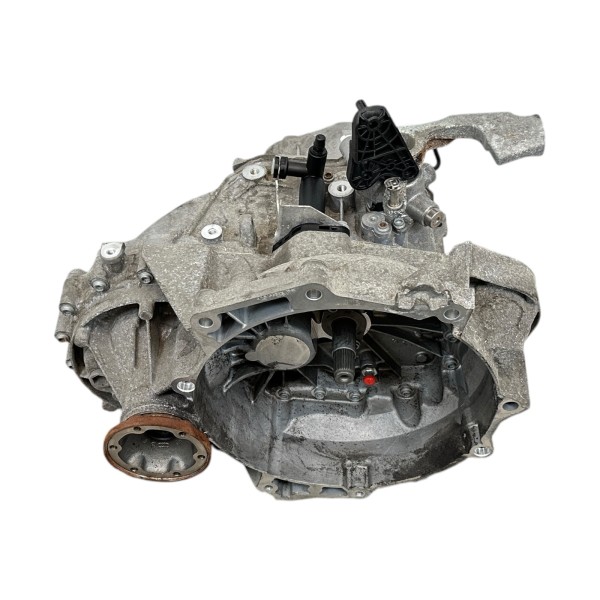 Schaltgetriebe NBY Getriebe 6 Gang 1.2 1.4 TSI Audi A3 Seat Skoda VW Golf 117tkm