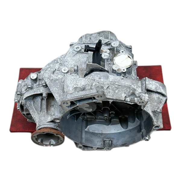 Schaltgetriebe 6 Gang NBW 1.2 1.4 TSI Audi A3 Seat Skoda VW Golf 5 6 104tkm