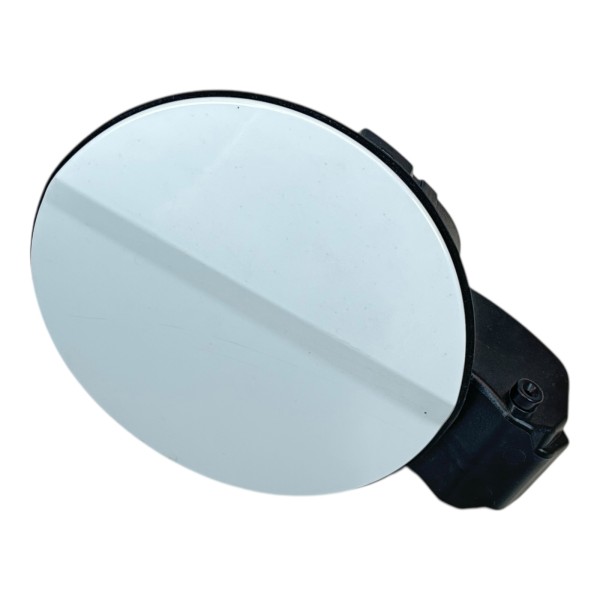 Tankklappe Tankdeckel Skoda Fabia Combi NJ weiss LF9F 6V9809857A