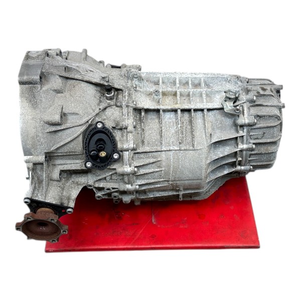 Automatikgetriebe Multitronic MMW 2.7TDI 163PS 190PS Audi A4 8K A5 8T 211tkm