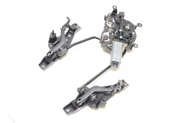 Verdeckverschluss Verschluss Motor Audi A3 Cabrio 8P VW Golf 6 Cabrio 8P7871401