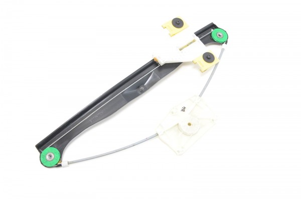 Fensterheber elektrisch hinten rechts Audi A3 S3 RS3 8P Sportback 8P4839462A