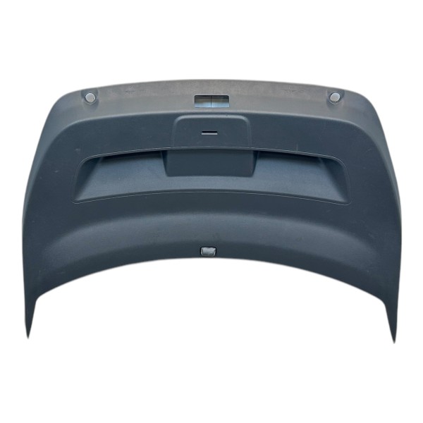 Heckklappenverkleidung Abdeckung Heckdeckel VW Beetle 5C schwarz 5C5867601A