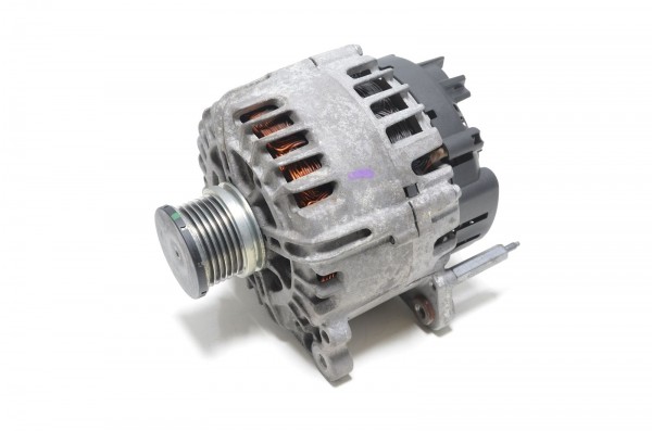 Lichtmaschine Generator 1.6 TDI 2.0 TDI Audi A3 Seat Skoda VW Golf 7 03L903023L