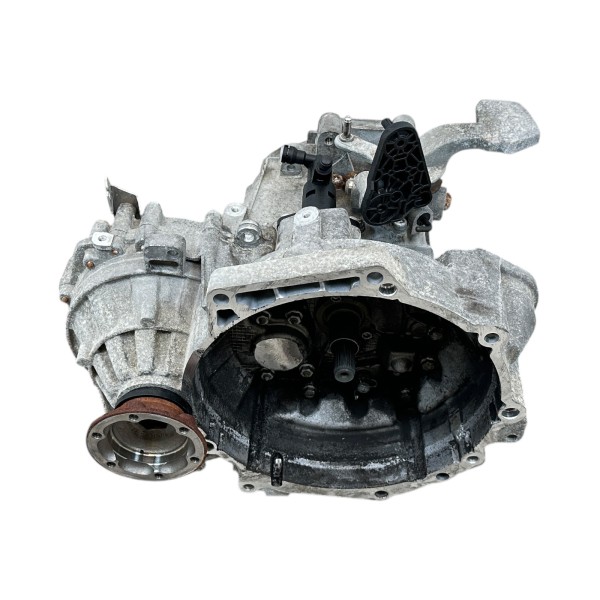 Getriebe 6 Gang Schaltgetriebe 1.8TSI JWX Audi A3 Skoda VW Golf Passat 153tkm