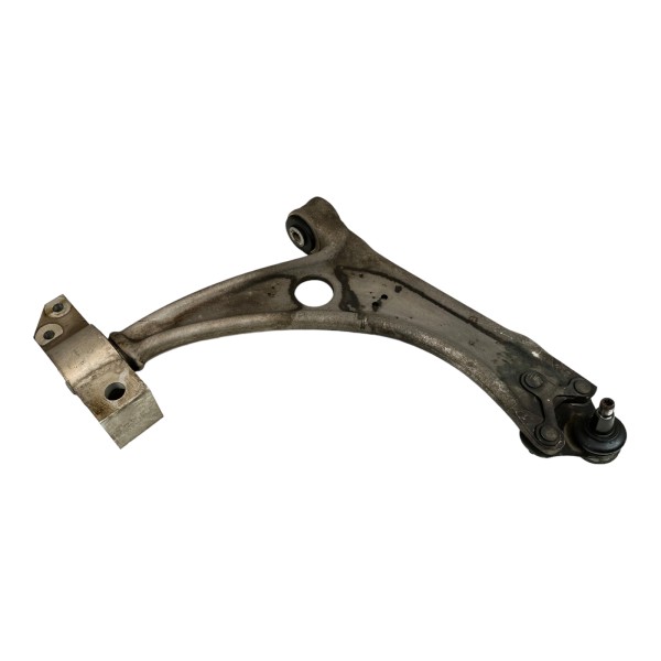 Querlenker Vorderachse Lenker vorne rechts Audi TT 8J 8J0407151D