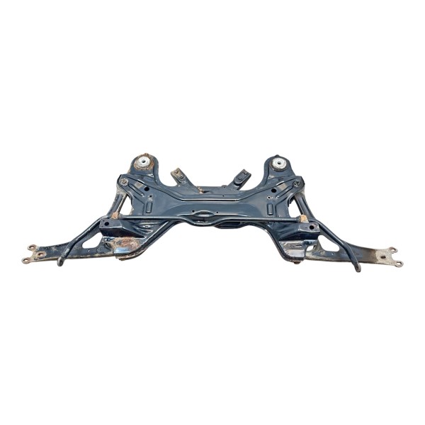 Vorderachse Achse Aggregateträger Querlenker Audi TT Roadster 8N 8N7199313F