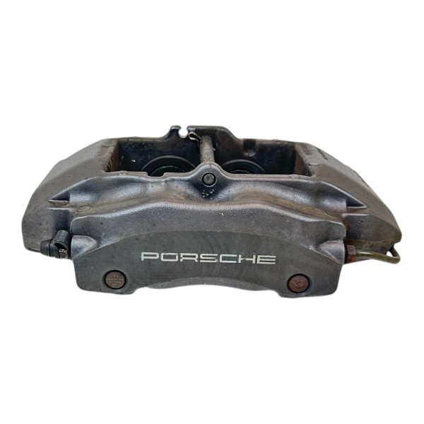 Bremssattel vorne links Porsche Boxster 986 987 2.5 2.7 986351421 298x24mm