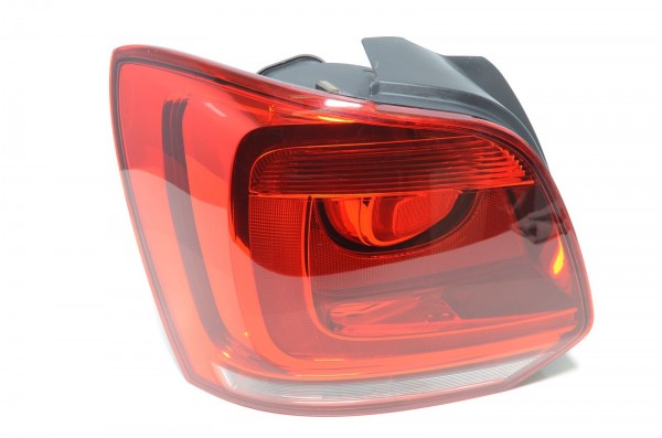 Rückleuchte Heckleuchte Schlussleuchte links Fahrerseite VW Polo 6R 6R0945095N