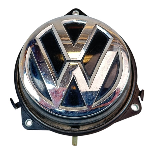 Heckklappengriff Griff Öffner Emblem VW Golf 7 5G 5G6827469F