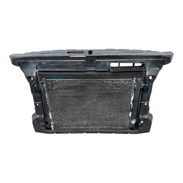 Schlossträger Lüfter Kühler 1.2TSI CBZB Skoda Yeti 5L 5L0805591