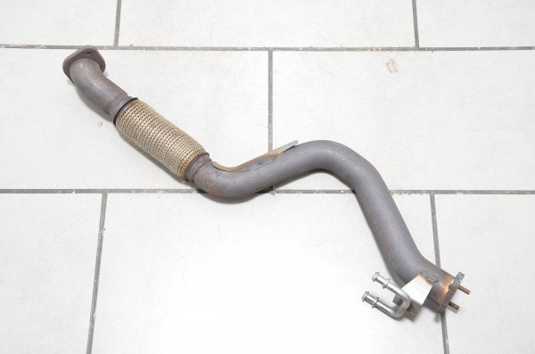 Abgasrohr Hosenrohr Flexrohr 1.4TSI VW Golf 5 1K 6 5K Scirocco Touran 1K0254303D
