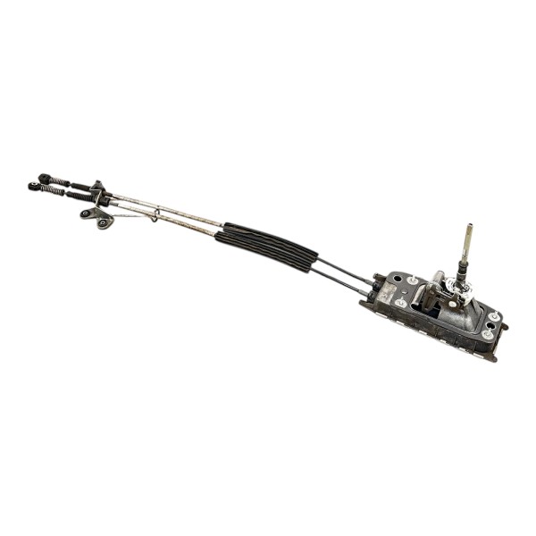 Schaltgestänge 6 Gang Schaltung Schaltseil Audi TT 8J 8J0711049F