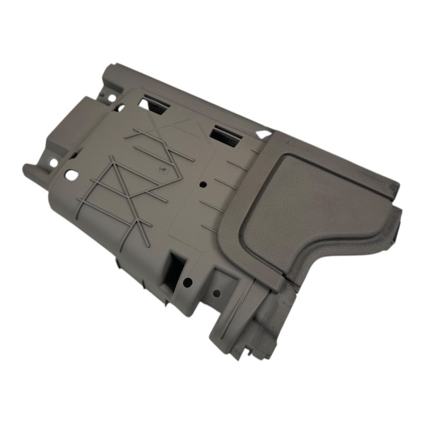 Klappe Seitenverkleidung hinten rechts Audi A5 Cabriolet 8T beige 8F0868432