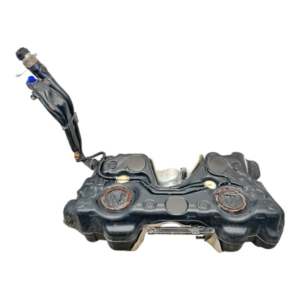 Kraftstofftank Kraftstoffbehälter Quattro Dieseltank Audi TT 8J 8J0201021CC