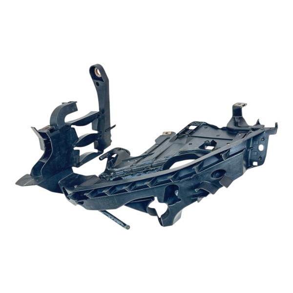 Scheinwerferhalter links Scheinwerferaufnahme Audi A4 8K Vorfacelift 8K0805607L