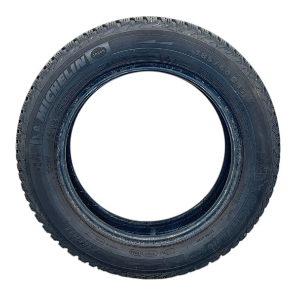 Reifen Winterreifen 185/60 R15 88T Michelin Alpin A4 Audi Seat Skoda VW