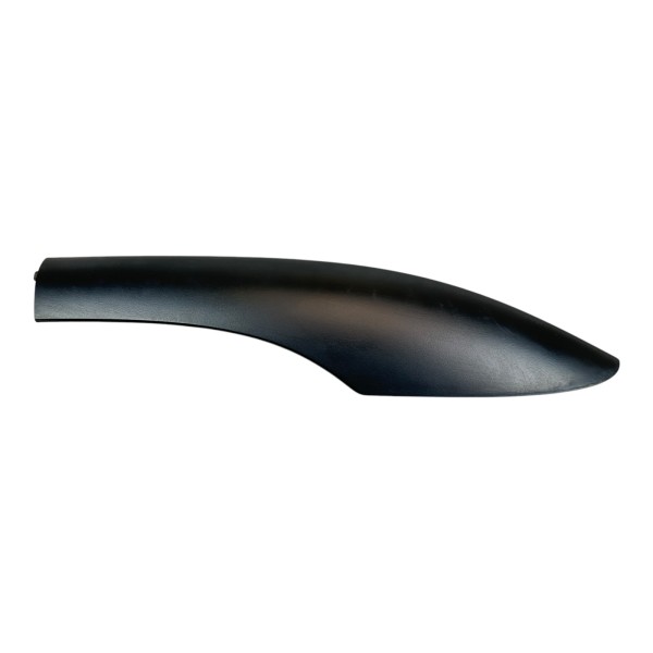 Kappe Blende Dachreling hinten links Skoda Octavia Combi 1Z schwarz 1Z9860149A
