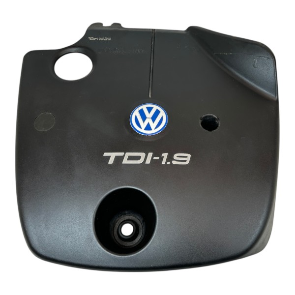 Motorabdeckung Abdeckung Saugrohr 1.9TDI ALH 90PS VW Bettle 9C 038103925D