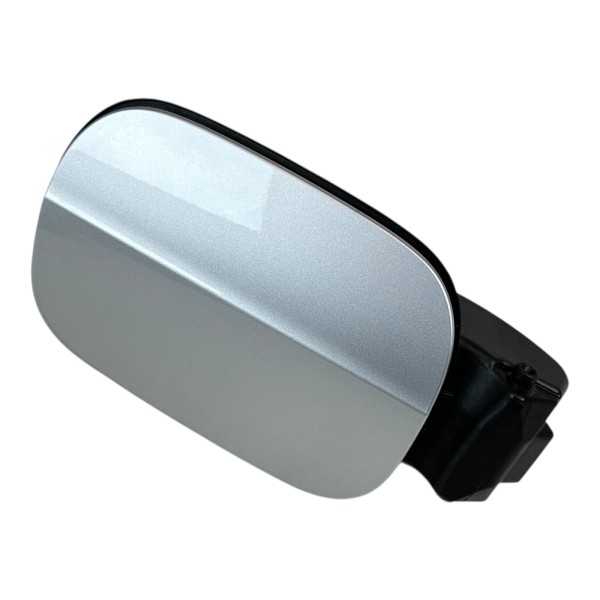 Tankklappe Tankverschluss Skoda Octavia 5E Facelift silber LA7W 5E0809702D