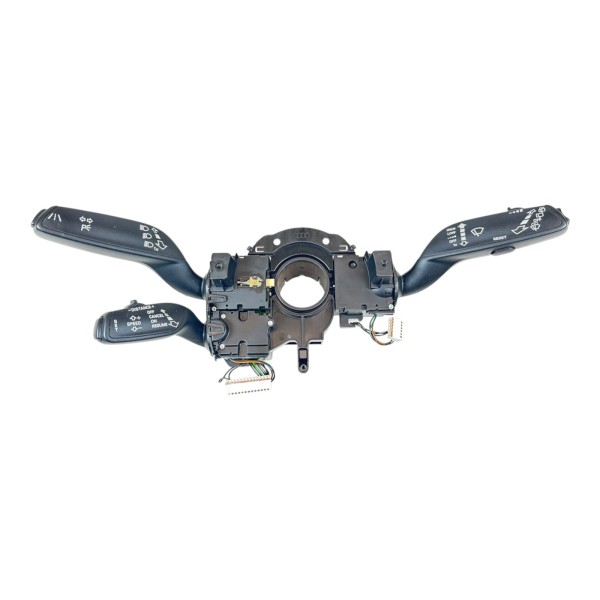 Lenkstockschalter Lenkstockhebel Tempomat Audi A4 8K A5 Facelift 4G8953502AL