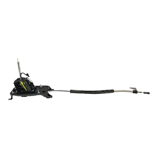 Schaltkulisse Schaltblock 6 Gang DSG Skoda Octavia 5E 5Q1713025S