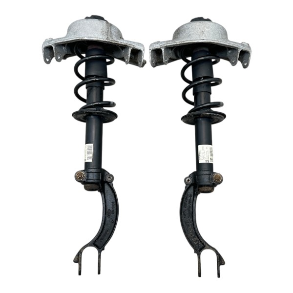 Federbeine Stossdämpfer Feder vorne Audi A5 Coupe 8T 8T0413031AC 8K0411105DT