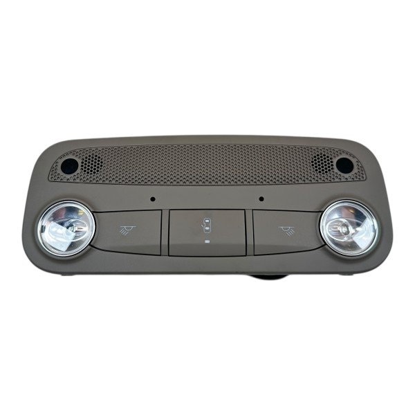 Innenraumleuchte Leseleuchte Audi A5 Cabriolet 8T kamutbeige 8J0947111BR