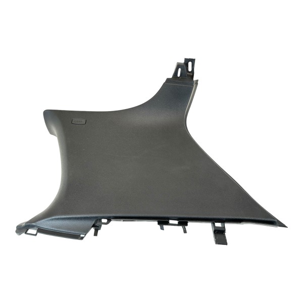 Verkleidung C Säule rechts 2 Türer VW Golf 6 5K schwarz 1K3867288F