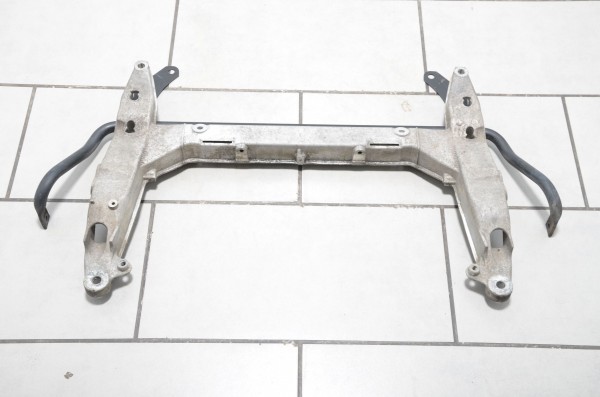 Vorderachse Achse Achsträger Vorderachsträger Porsche Boxster 986 99634110115