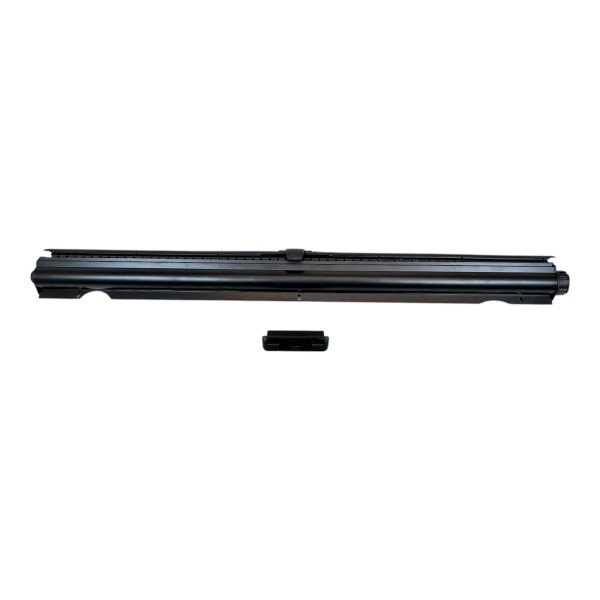 Sonnenschutzrollo hinten links Audi A4 Avant 8K soul schwarz 8K9861333A