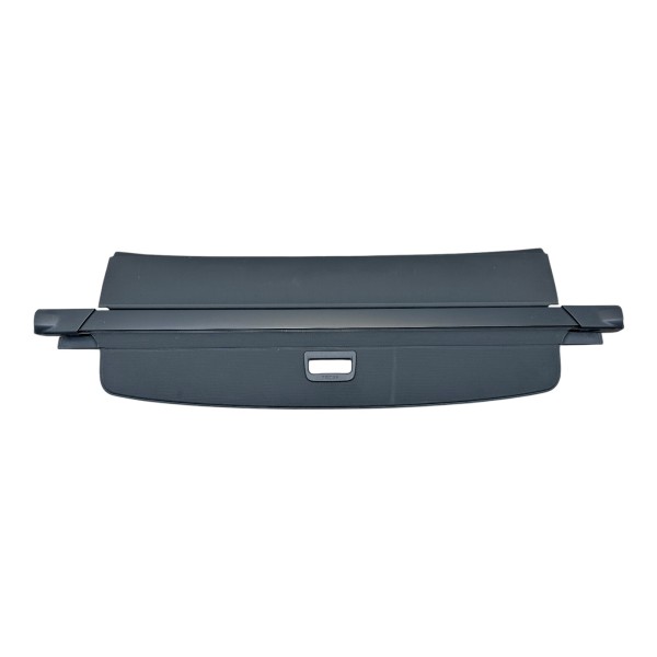 Laderaumabdeckung Heckrollo Skoda Octavia Combi 1Z Onyx 1Z9867871G