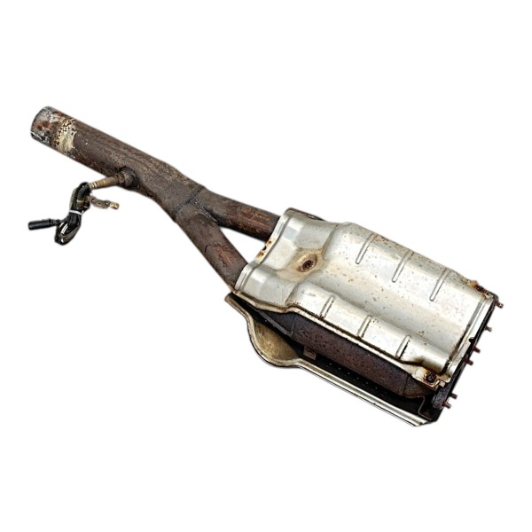 Katalysator Kat Audi S3 8L TT 8N 1.8T quattro BAM 8N0254400B