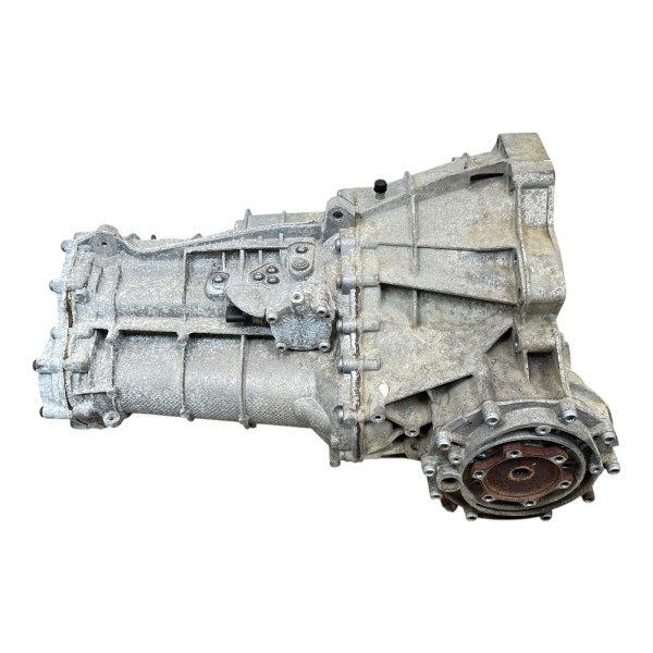 Getriebe 6 Gang Schaltgetriebe LLV 1.8 TSI Audi A4 8K A5 8T 8F 119tkm 0B1300027E
