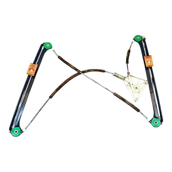 Fensterheber elektrisch vorne links Audi A3 S3 Coupe 8P 8P3837461B