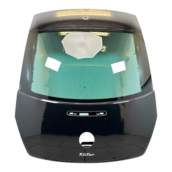 Heckklappe Kofferraumdeckel Heckdeckel VW Beetle 5C schwarz LC9X 5C5827025M