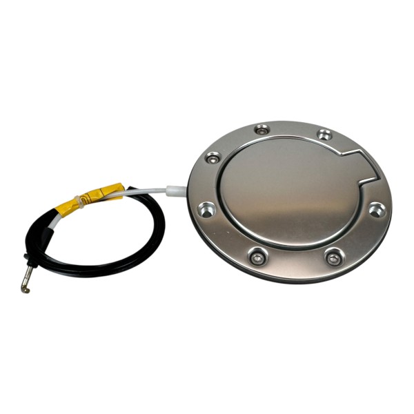 Tankklappe Tankdeckel Verschluß Tankverschluss Audi TT 8N 8N0809905B