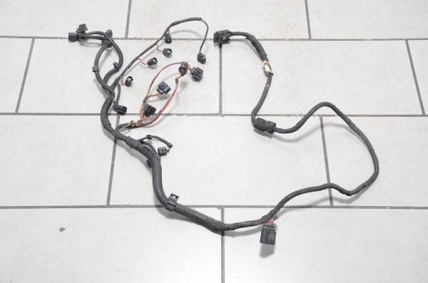Motorkabelbaum Kabelbaum Motor 1.4 BUD CGGA VW Caddy 2K Golf 6 5K 036972619AE