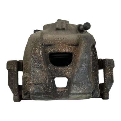 Bremssattel Set Vorne Bremszange Audi A3 Seat Skoda VW Golf 5 6