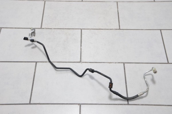 Klimarohr Klimaleitung Kältemittelleitung Klima Audi S3 8L 1.8T 8L5820741D