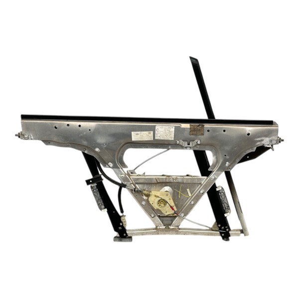 Fensterheber elektrisch links Fahrertür Audi TT Coupe Roadster 8N 8N8837729