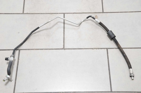 Klimaschlauch Klimarohr Klimaleitung Klimaanlage V6 TDI Audi A6 4B 4B1260712AB