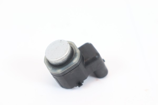 Sensor Einparkhilfe Parksensor PDC Audi Seat Skoda VW silber LX7W 4H0919275A