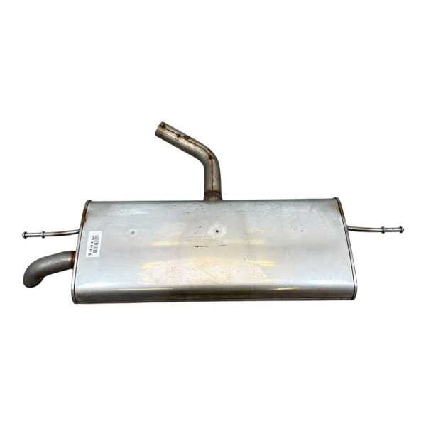 Endschalldämpfer 1.0TSI 1.2TSI VW Golf 7 Golf Sportsvan AM1 5Q6253611AR