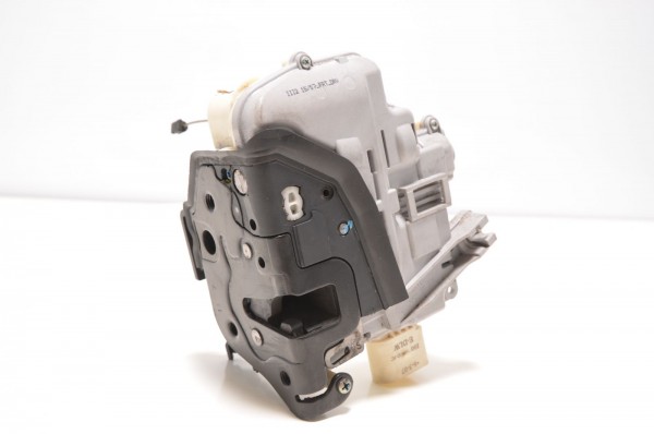 Türschloss vorne links Fahrertür Seat Altea Toledo 5P Leon 1P 1P1837015
