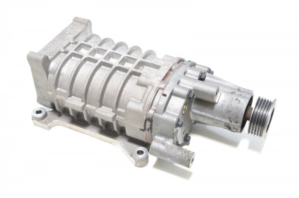 Kompressor 1.4 TSI Audi A1 Seat Skoda VW Golf Passat Scirocco Polo 03C145601E