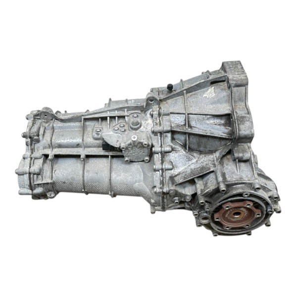 Schaltgetriebe 6 Gang Getriebe LLS 2.0TSI 179PS 211PS Audi A4 8K B8 A5 8T 192tkm