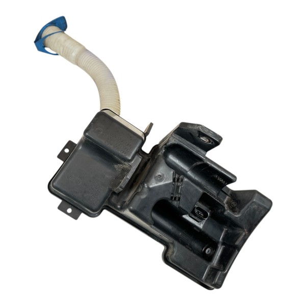 Wischwasserbehälter Scheibenwaschbehälter Waschbehälter VW Tiguan 5N 5N0955453A