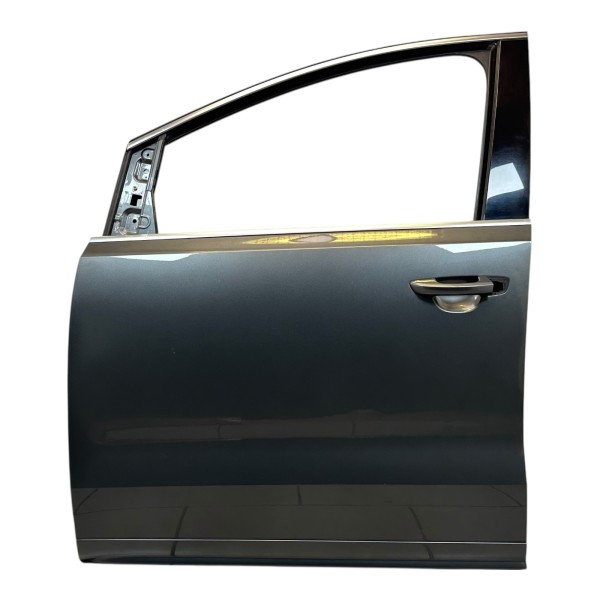 Tür vorne links Fahrertür Seat Alhambra VW Sharan 7N grau LR7H 7N0831055AD